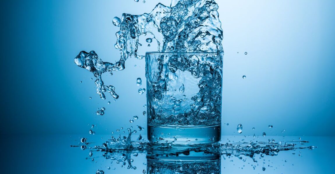 Properties Of Water Is Life