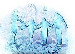 Water Bonds of Life Intro