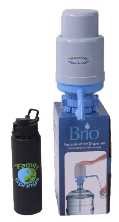 Accessories Archives - Family Springs Water