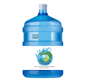 FS_5Gal Water Bottle