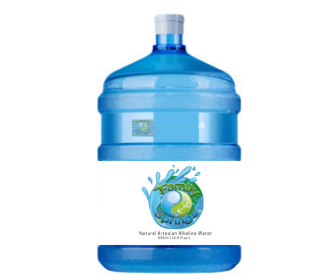 FS_5Gal Water Bottle