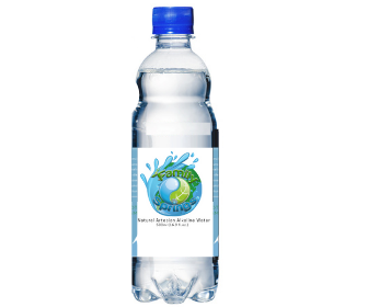 FS_Water Bottle