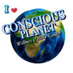 Conscious Planet