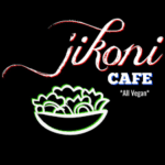 Jikoni Cafe