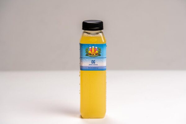 Gingerhale's OG_thirst Lemonade