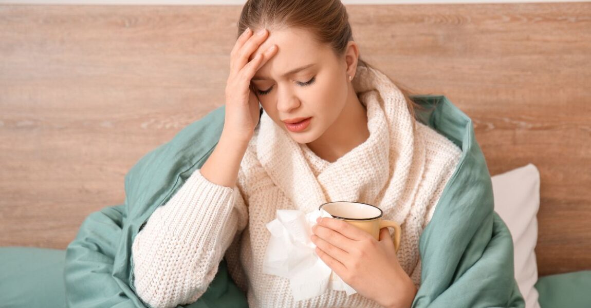 Voltage Is The Difference Between Health And Sickness