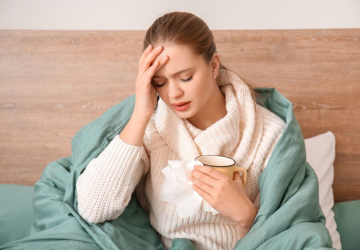 Voltage Is The Difference Between Health And Sickness