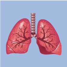 Water in Lungs 83%