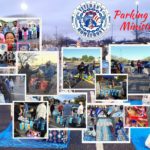 Parking Lot Ministry