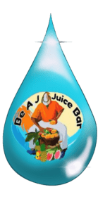 Be A Juice Bar