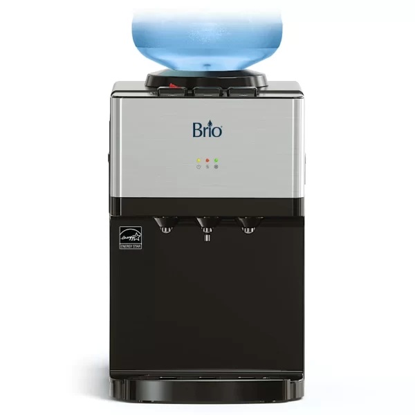Brio500 water cooler